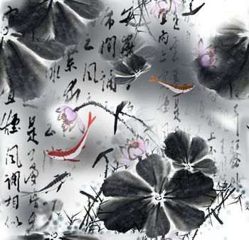 印花华亿平台图片