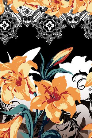 印花华亿平台图片