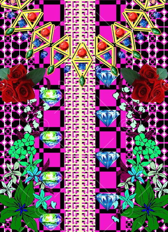 印花华亿平台图片