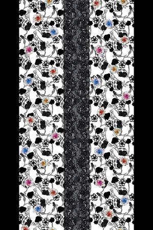 定位印花华亿平台图片