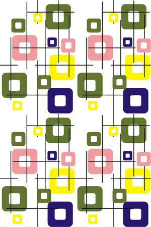 女装华亿平台印花华亿平台图片