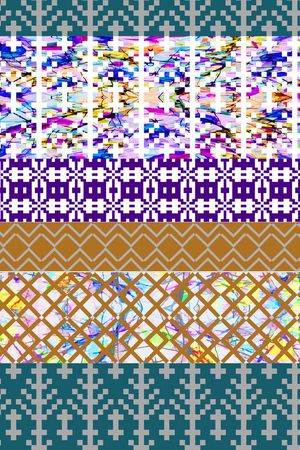 印花华亿平台图片