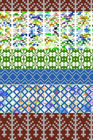 印花华亿平台图片