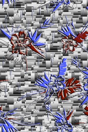 印花华亿平台图片