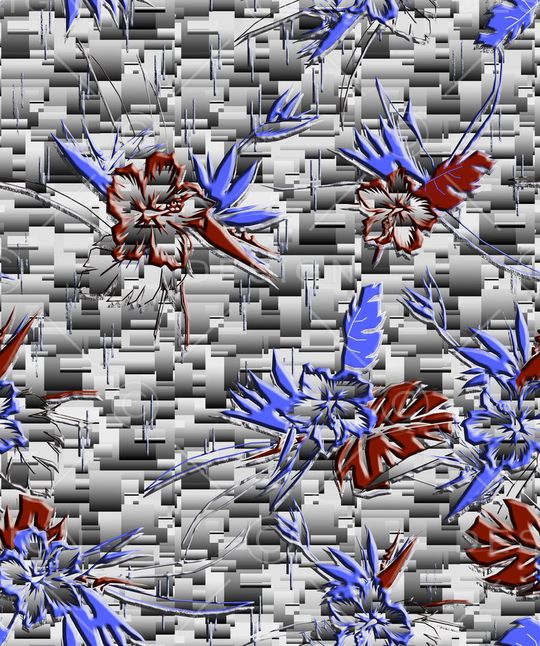 印花华亿平台图片