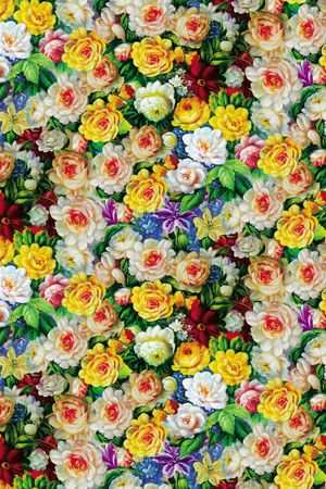 印花华亿平台图片