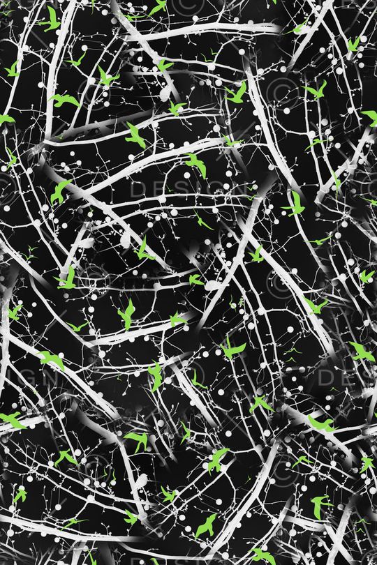 休闲印花华亿平台图片