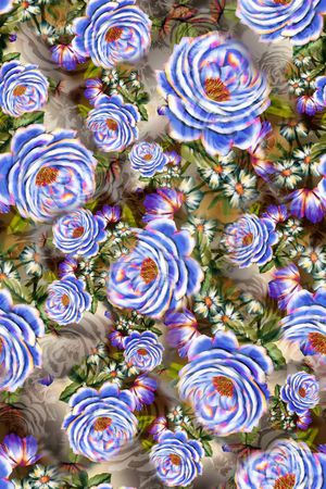 印花华亿平台图片