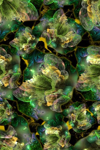 329841-抽象纹理底纹组合