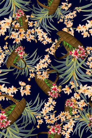 印花华亿平台图片