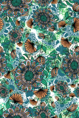 数码华亿平台印花华亿平台图片