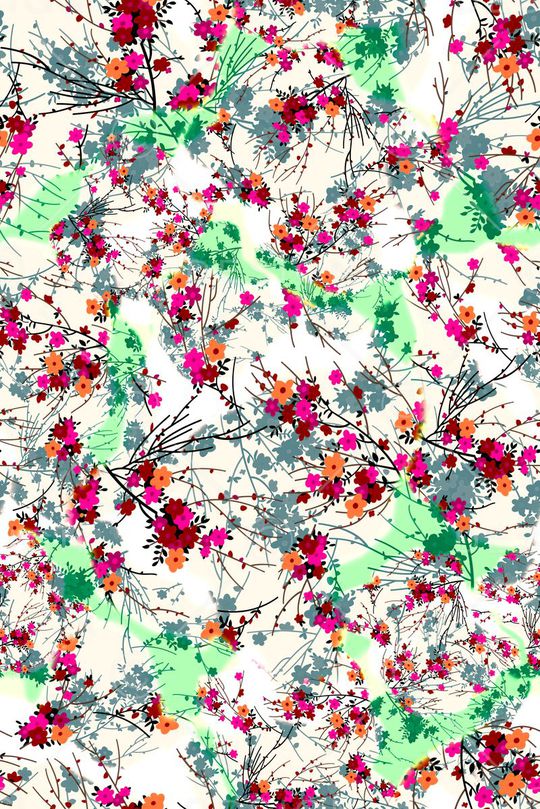 数码华亿平台印花华亿平台图片