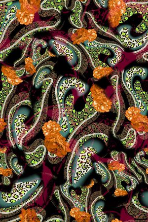 数码华亿平台印花华亿平台图片