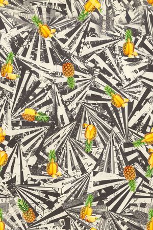 印花华亿平台图片