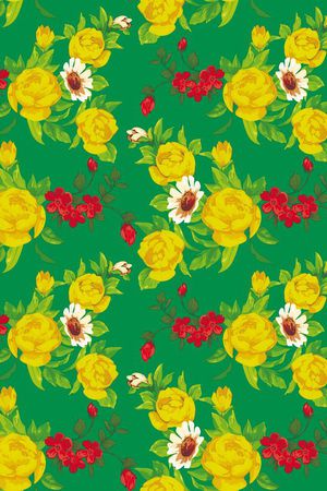 印花华亿平台图片