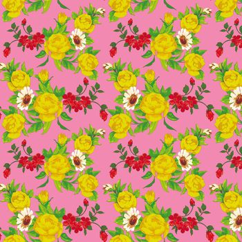 329885-红花绿叶-2