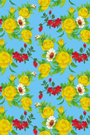 印花华亿平台图片