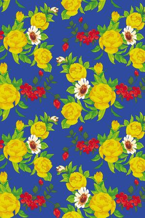 印花华亿平台图片