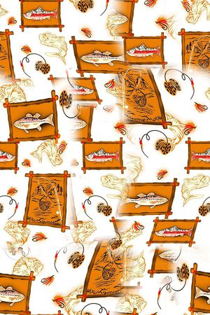 打折华亿平台印花华亿平台图片