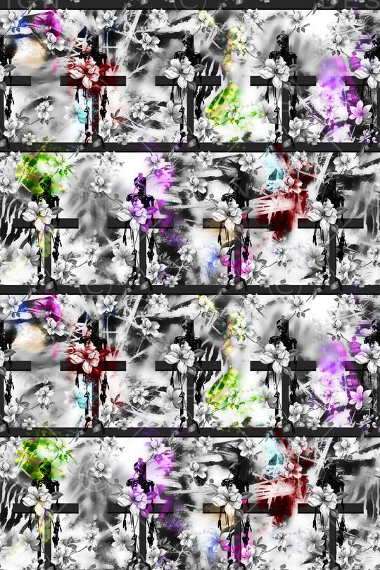 印花华亿平台图片