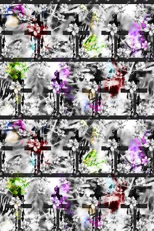 印花华亿平台图片