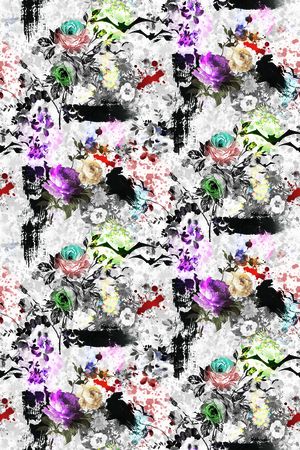 印花华亿平台图片