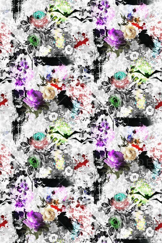 印花华亿平台图片