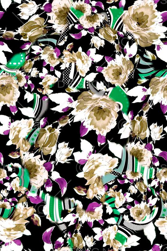 印花华亿平台图片