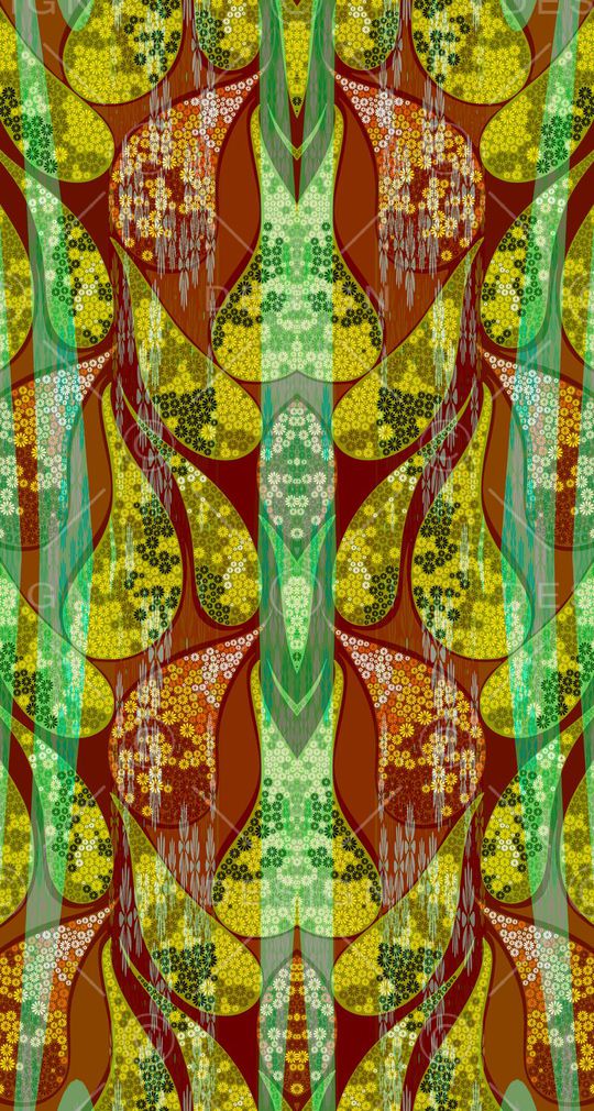 数码华亿平台印花华亿平台图片