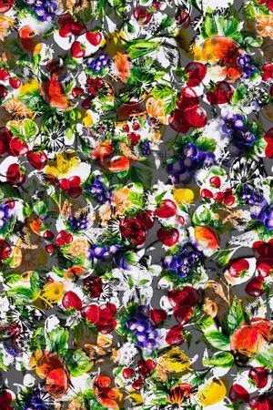 数码华亿平台印花华亿平台图片