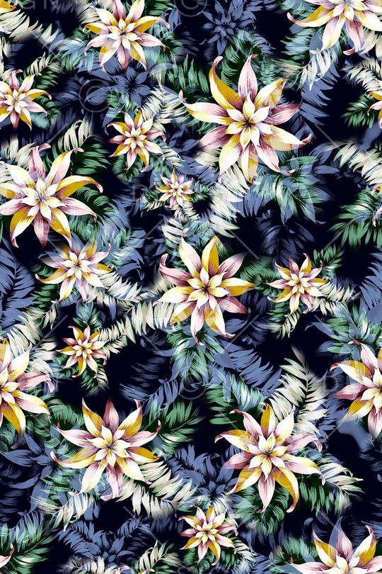 数码华亿平台印花华亿平台图片