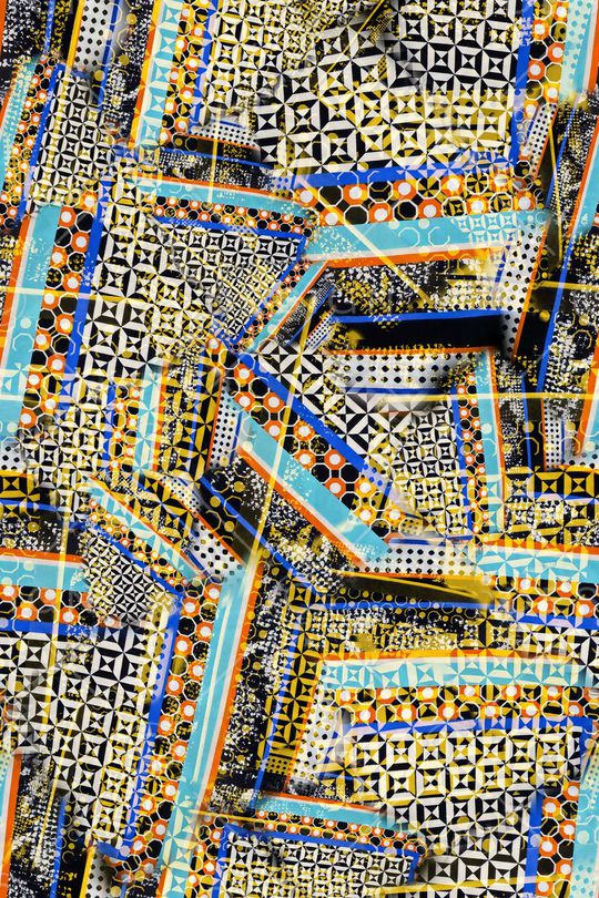 数码华亿平台印花华亿平台图片