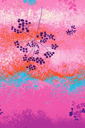 家纺印花华亿平台图片