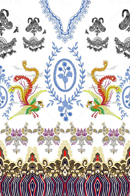 定位印花华亿平台图片