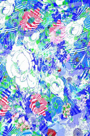 印花华亿平台图片