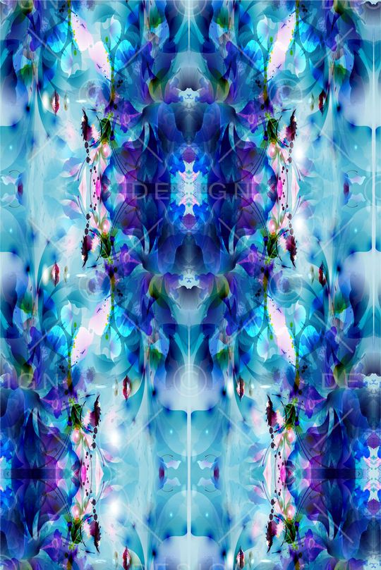 女装印花华亿平台图片