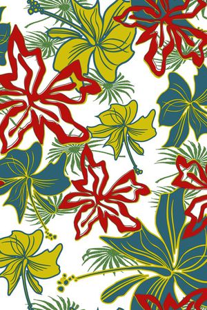 印花华亿平台图片