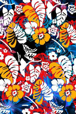 印花华亿平台图片