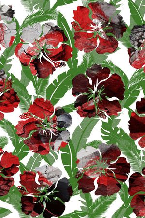 印花华亿平台图片