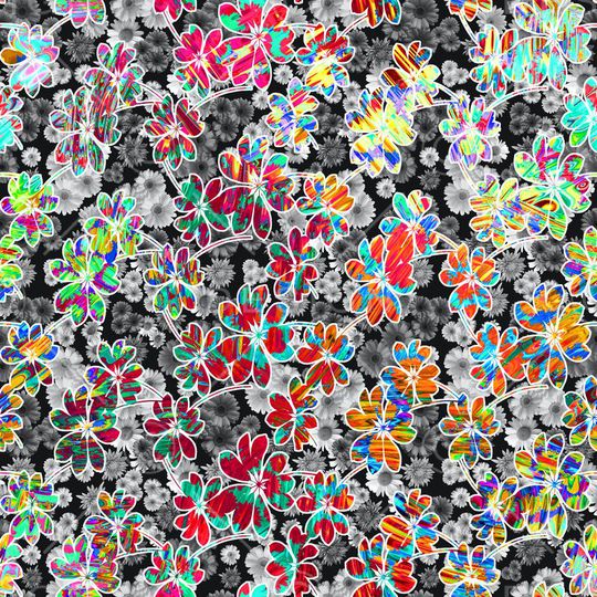 印花华亿平台图片