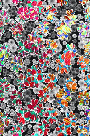 印花华亿平台图片