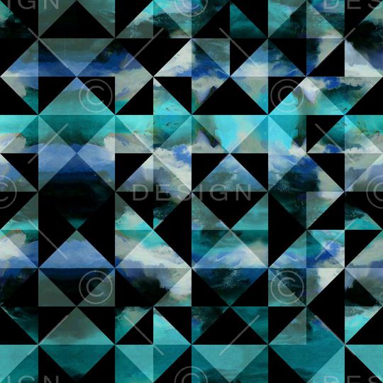 ♥红桃A〖玩趣几何〗印花华亿平台图片