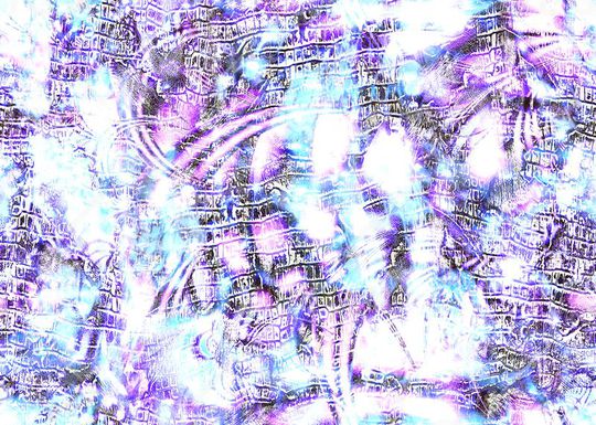 循环华亿平台印花华亿平台图片