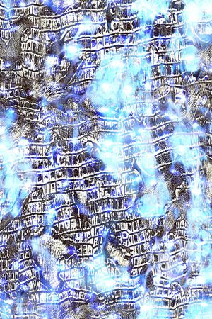 循环华亿平台印花华亿平台图片