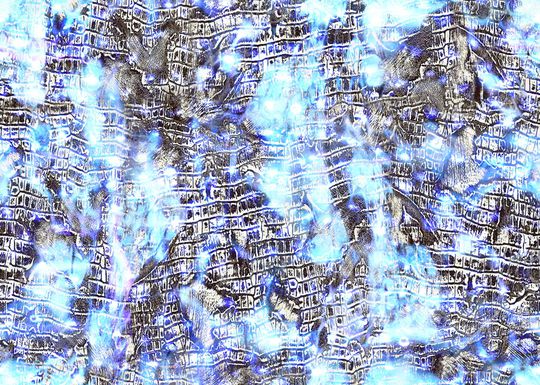 循环华亿平台印花华亿平台图片