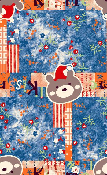 印花华亿平台图片