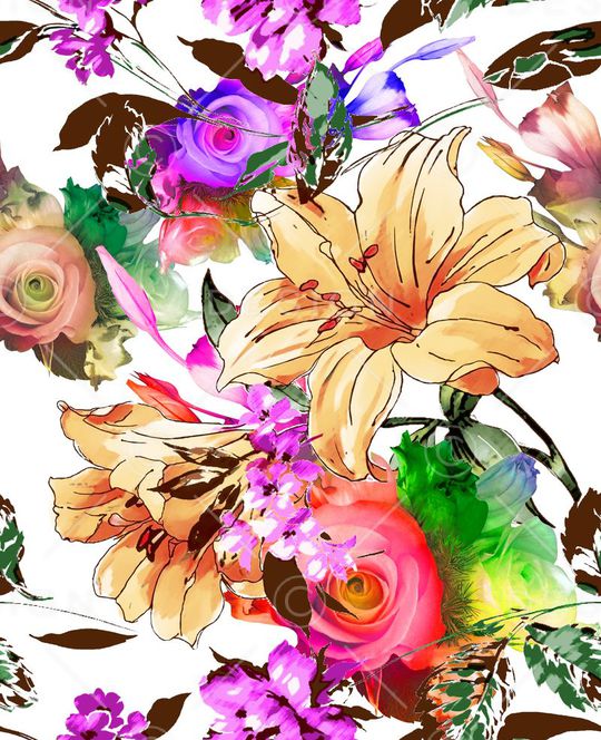 印花华亿平台图片