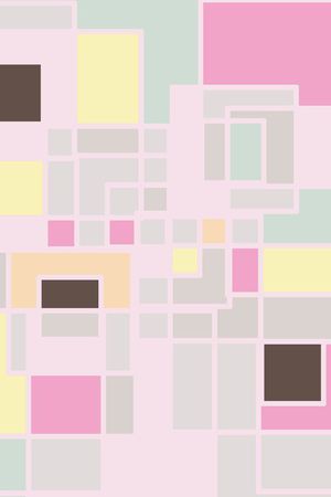 简约印花华亿平台图片