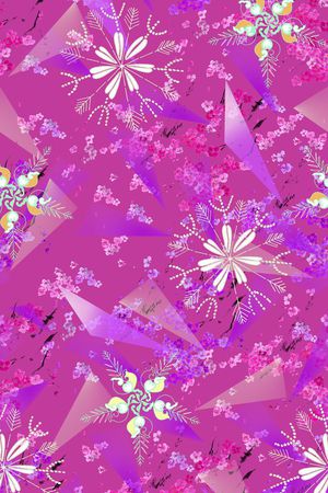 印花华亿平台图片