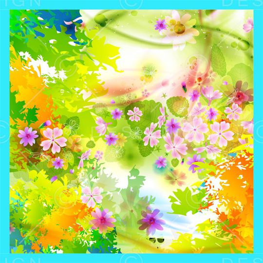 现代印花华亿平台图片